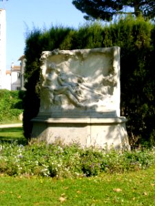 Perpignan- Square Bir Hakeim 03