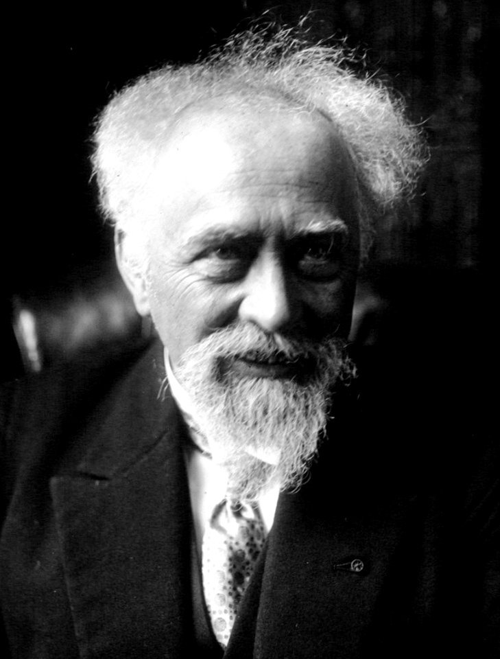 Jean Perrin 1926