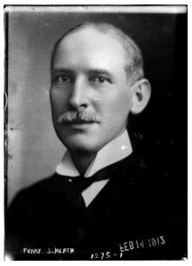 Perry S. Heath, Feb, 14, 1912 LCCN2014686615
