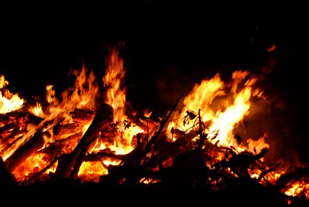 San juans night lena burn