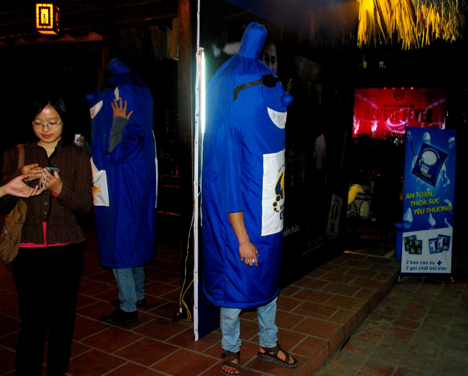 PEPFAR, U.S. Embassy Host Dengue Fever Concert in Hanoi (6416118607)