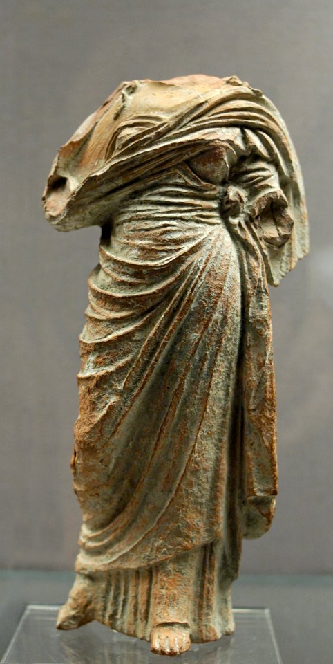 Persephone Cnidus BM C483