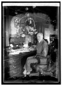Pershing 62nd birthday, 9-13-22 LCCN2016846681