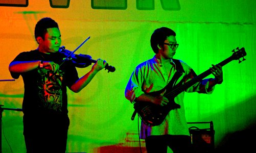 PEPFAR, U.S. Embassy Host Dengue Fever Concert in Hanoi (6416321501)