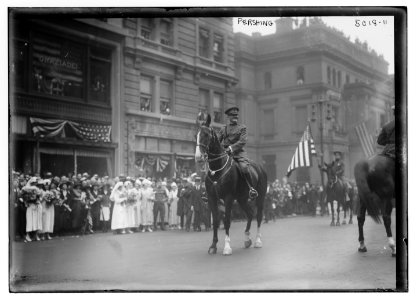 Pershing LCCN2014709540