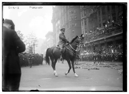 Pershing LCCN2014709542