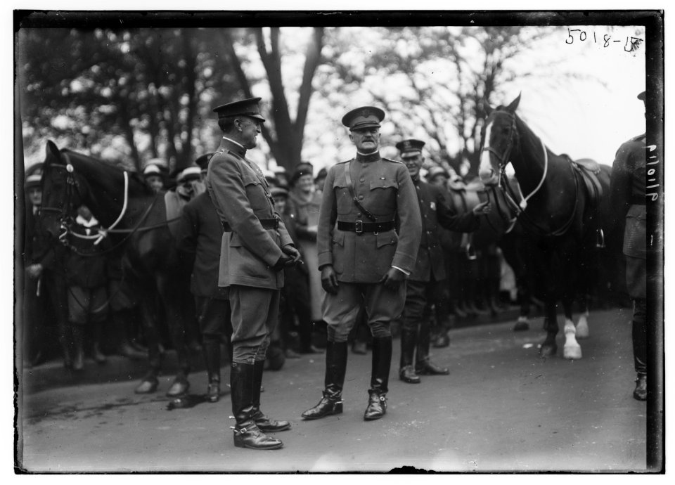 Pershing LCCN2014709544