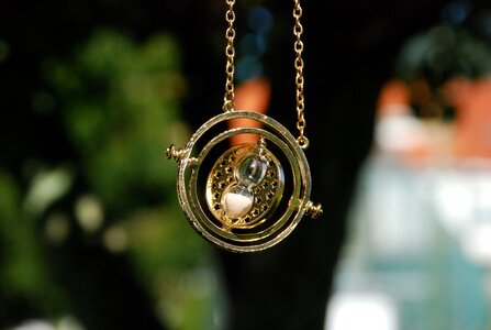 Magicians time future