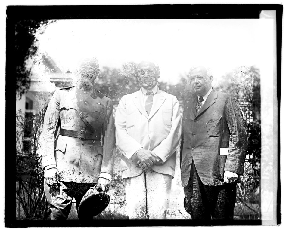 Pershing, Harding, Forbes LOC npcc.04947