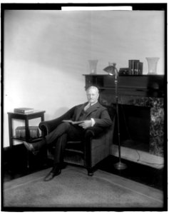 PERSHING, JOHN J. GENERAL LCCN2016859643