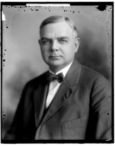 PERSONS, W. FRANK LCCN2016859501