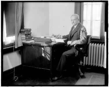 PERSHING, JOHN J. GENERAL LCCN2016859647