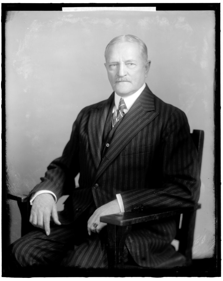 PERSHING, JOHN J. GENERAL LCCN2016859651