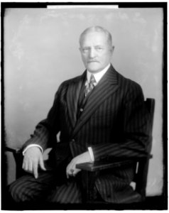 PERSHING, JOHN J. GENERAL LCCN2016859651
