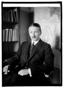 Percy Blair, (3-15-22) LCCN2016846161
