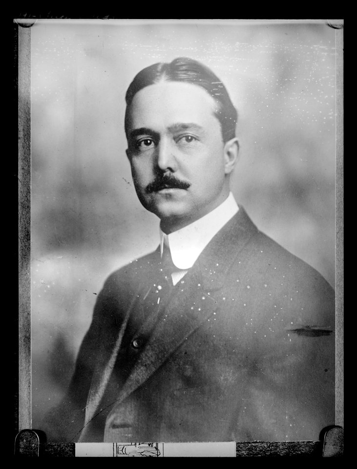 Percy C. Adams LCCN2016826012