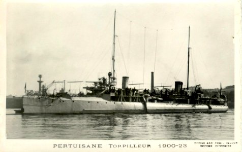Pertuisane198