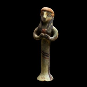 Person bearing an offering-MAHG P 0295-P6130461-black