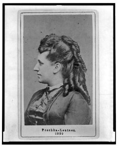 Peschka-Leutner LCCN2004682173