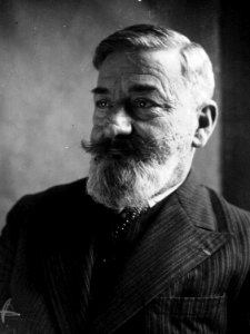 Camille Perfetti 1933