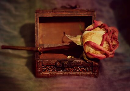 Box dry memories
