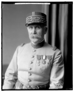 PETAIN, HENRI P. MARSHALL LCCN2016862650
