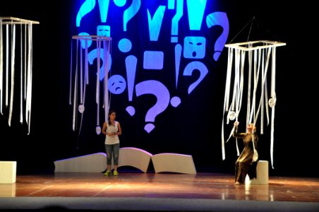 PEPFAR Musical Questions and Exclamations (8748572599)