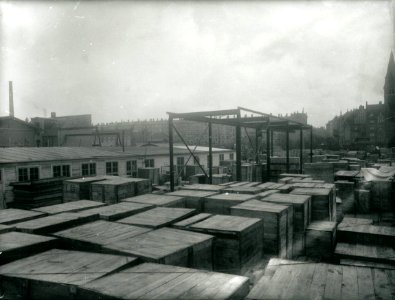 Peter Elfelt - Heimdalsgade 42-44