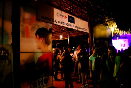 PEPFAR, U.S. Embassy Host Dengue Fever Concert in Hanoi (6416132849)