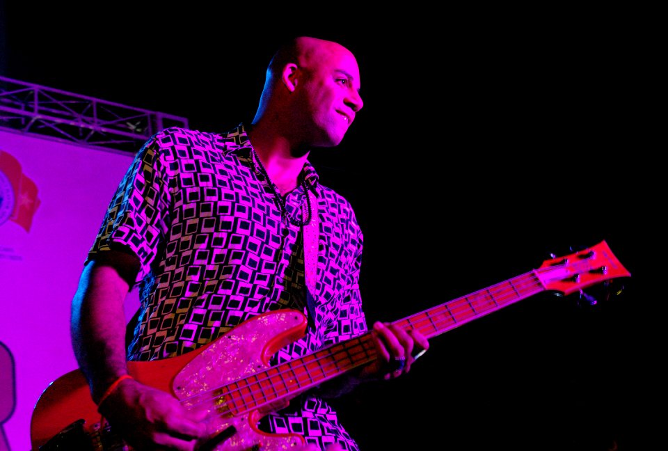PEPFAR, U.S. Embassy Host Dengue Fever Concert in Hanoi (6416173989)