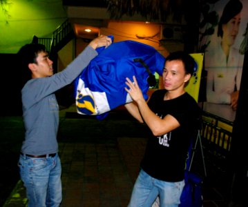 PEPFAR, U.S. Embassy Host Dengue Fever Concert in Hanoi (6416309067)