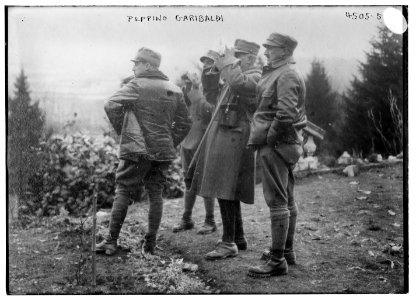 Peppino Garibaldi LCCN2014706442