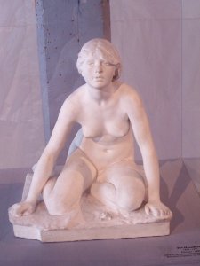 Per Hasselberg Grodan 1889