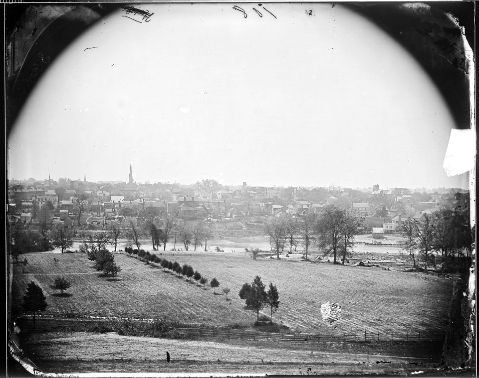 Petersburg, Va - NARA - 524527