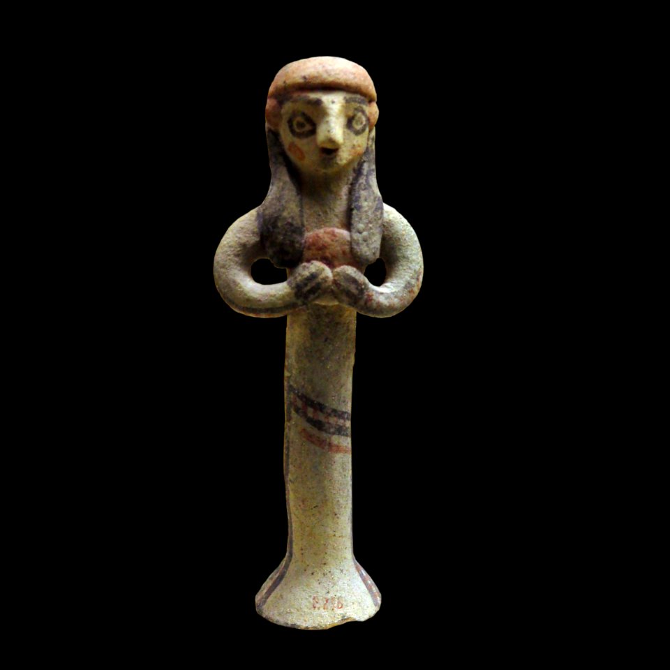 Person bearing an offering-MAHG P 0295-P6130460-black