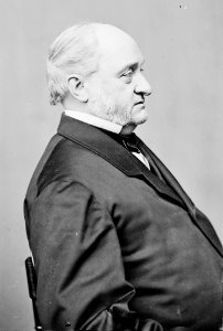 Peter G. Van Winkle - Brady-Handy