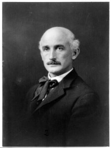 Peter MacQueen, 1865-1924 LCCN2002697573