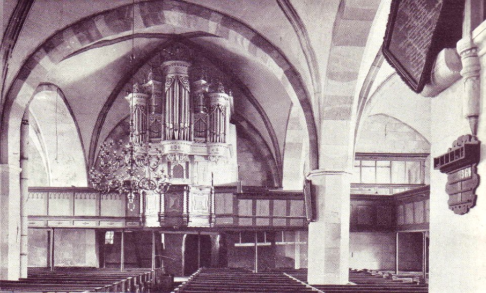 Peter und Paul Heepen 1902 2