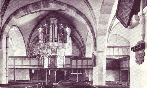 Peter und Paul Heepen 1902 2