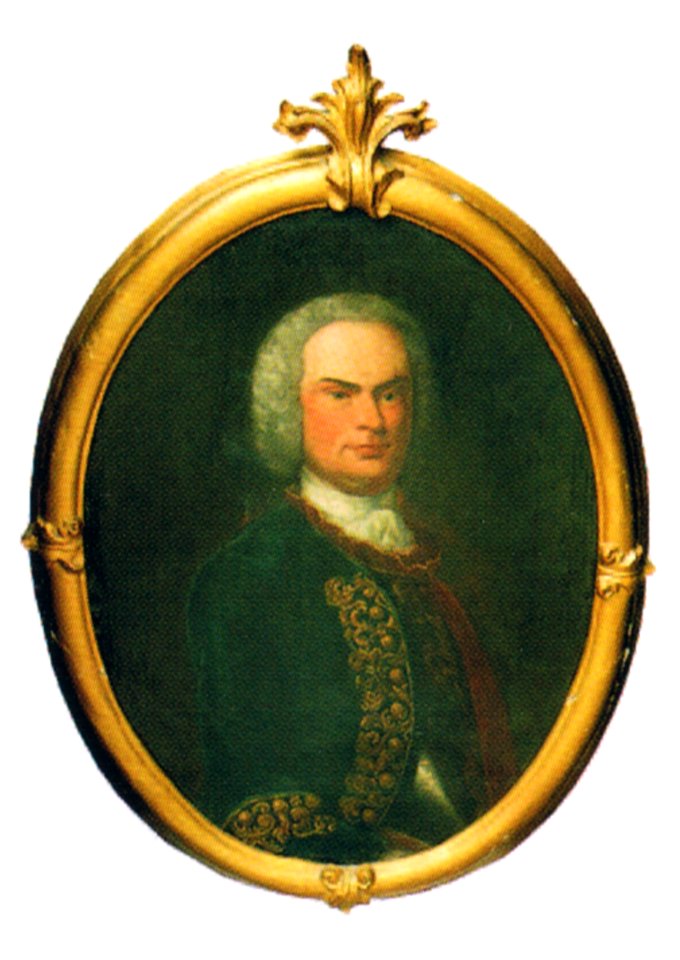 Peter zu Rantzau (1733-1809)