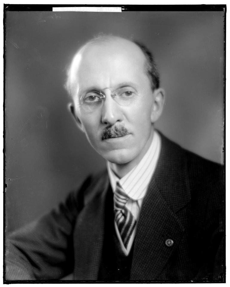 PETERS, ALFRED LCCN2016860801