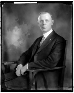 PETERSON, A.N. HONORABLE LCCN2016861099