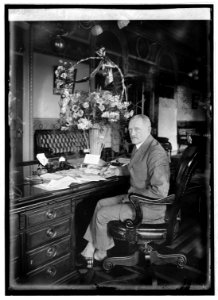 Pershing 62nd birthday, 9-13-22 LCCN2016846682