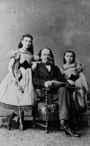 Petit und Trinquart - Delpierre und Familie (Zeno Fotografie)