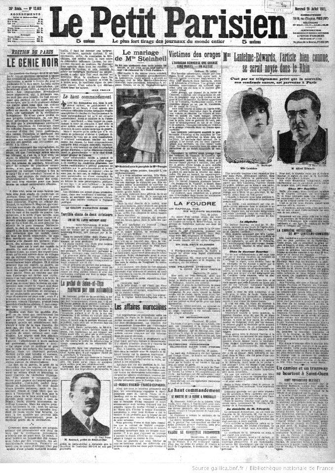 Petit-parisien26-07-1911