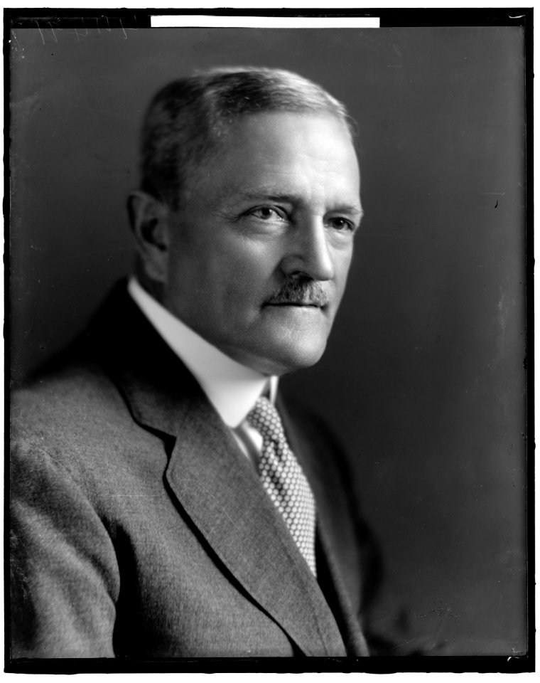 PERSHING, JOHN J. GENERAL LCCN2016859640