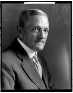 PERSHING, JOHN J. GENERAL LCCN2016859642