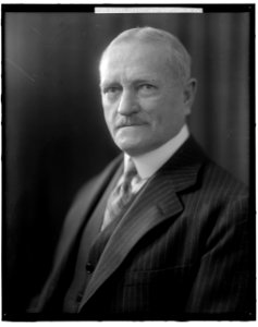 PERSHING, JOHN J. GENERAL LCCN2016859644