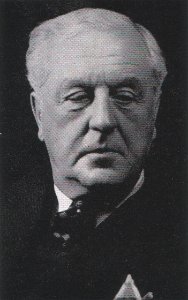 Peter Bircks & Cie., Ernst Lütten