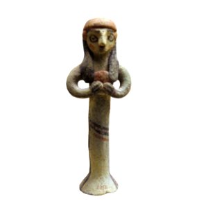Person bearing an offering-MAHG P 0295-P6130460-white